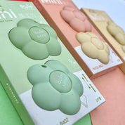 Mini Flower Paper Cutter - Tinyminymo