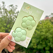 Mini Flower Paper Cutter - Tinyminymo