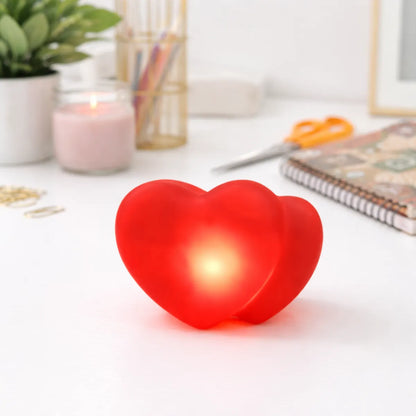 Mini Heart Light - Tinyminymo
