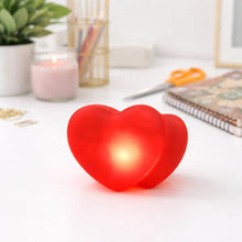 Load image into Gallery viewer, Mini Heart Light - Tinyminymo
