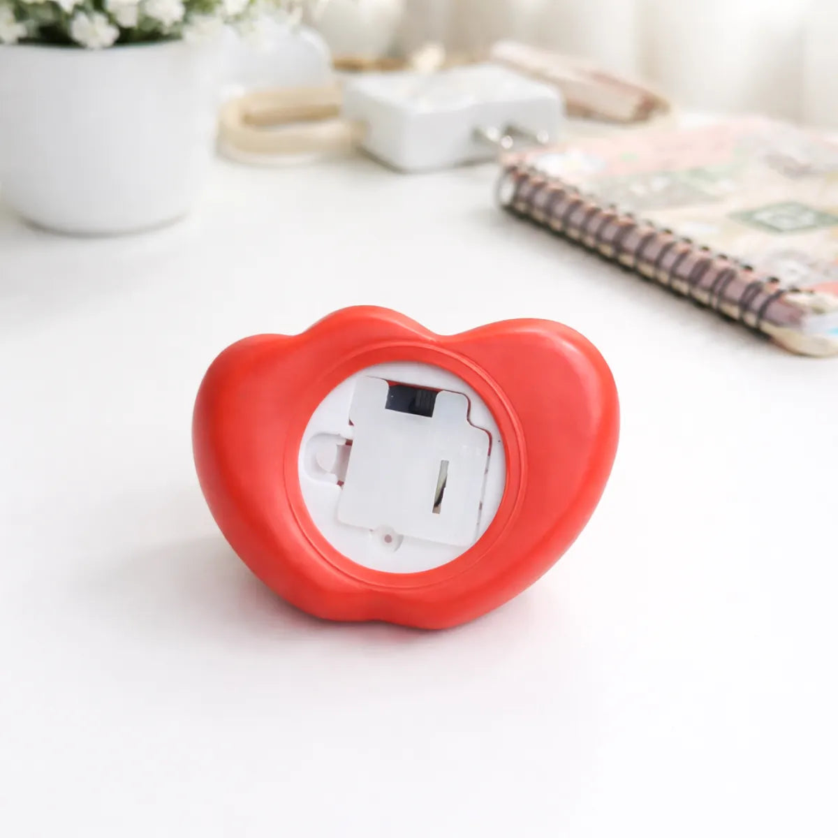 Battery Included Heart Light - Tinyminymo
