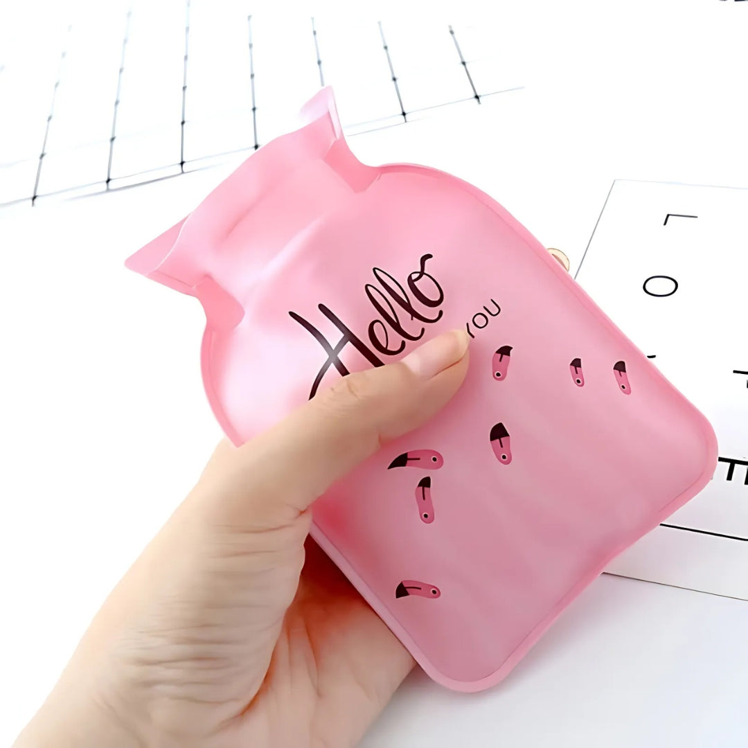 Mini Hot Water Bag - Tinyminymo