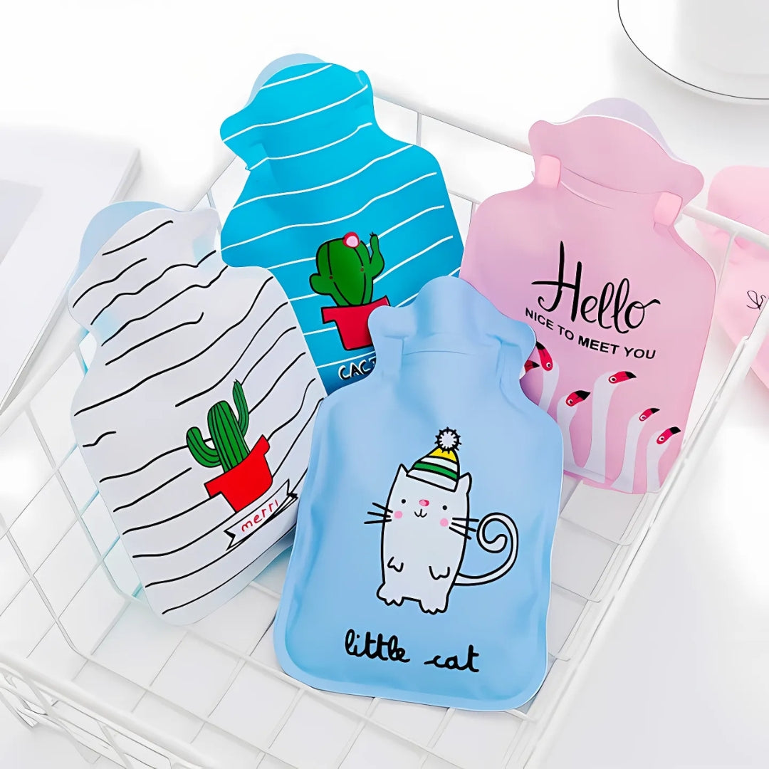 Mini Hot Water Bag - Tinyminymo