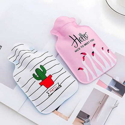 Mini Hot Water Bag - Tinyminymo