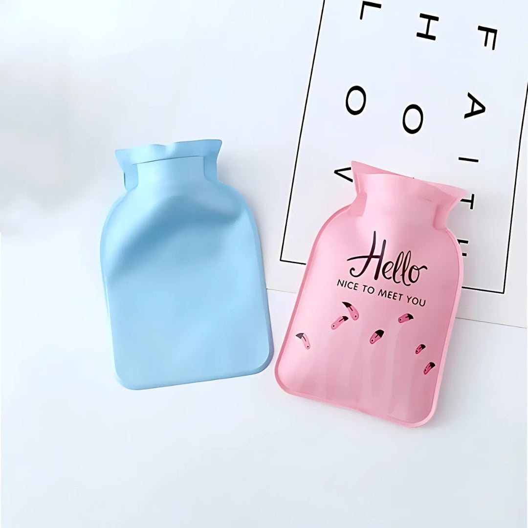 Mini Hot Water Bag - Tinyminymo