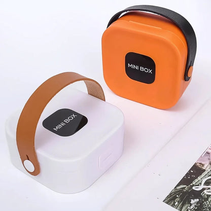 Mini Jewellery Box - TInyminymo