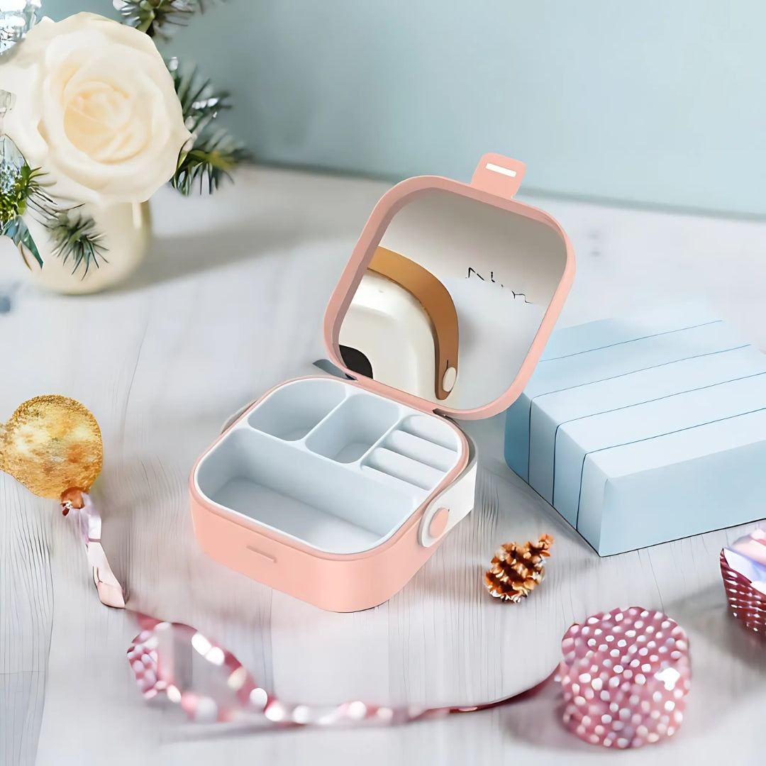 Mini Jewellery Box - TInyminymo
