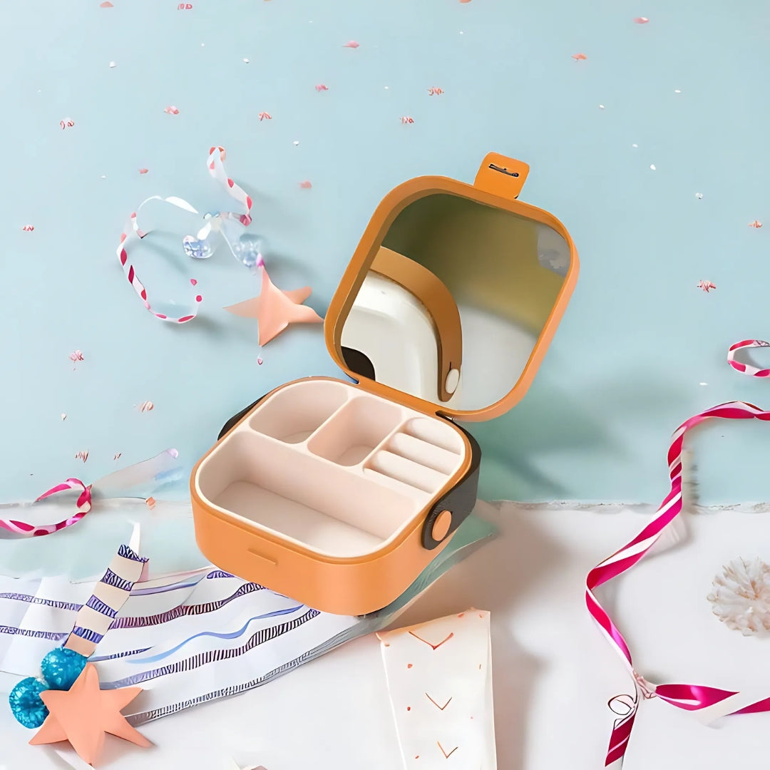 Mini Jewellery Box - TInyminymo