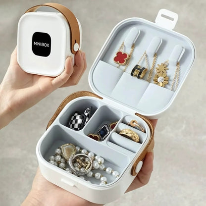 Mini Jewellery Box - TInyminymo