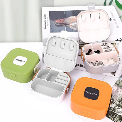 Mini Jewellery Box - TInyminymo