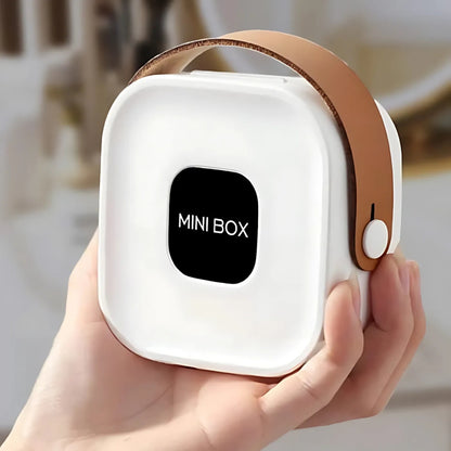 Mini Jewellery Box - TInyminymo