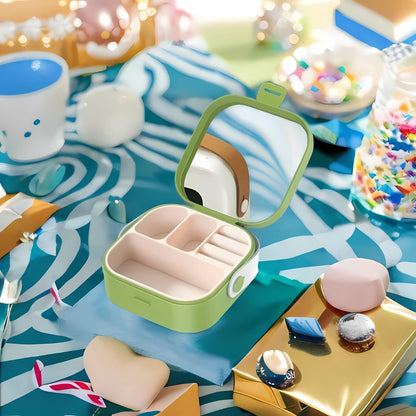 Mini Jewellery Box - TInyminymo
