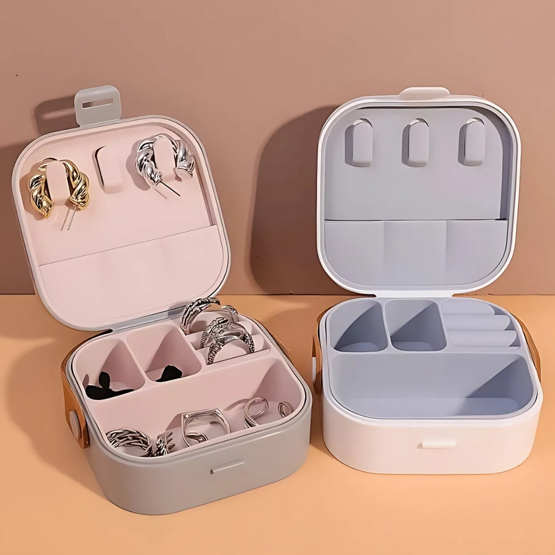 Mini Jewellery Box - TInyminymo