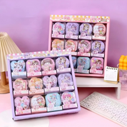 Mini Kawaii Pocket Diary - Tinyminymo