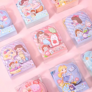 Mini Kawaii Pocket Diary - Tinyminymo