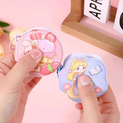 Mini Kawaii Pocket Diary - Tinyminymo