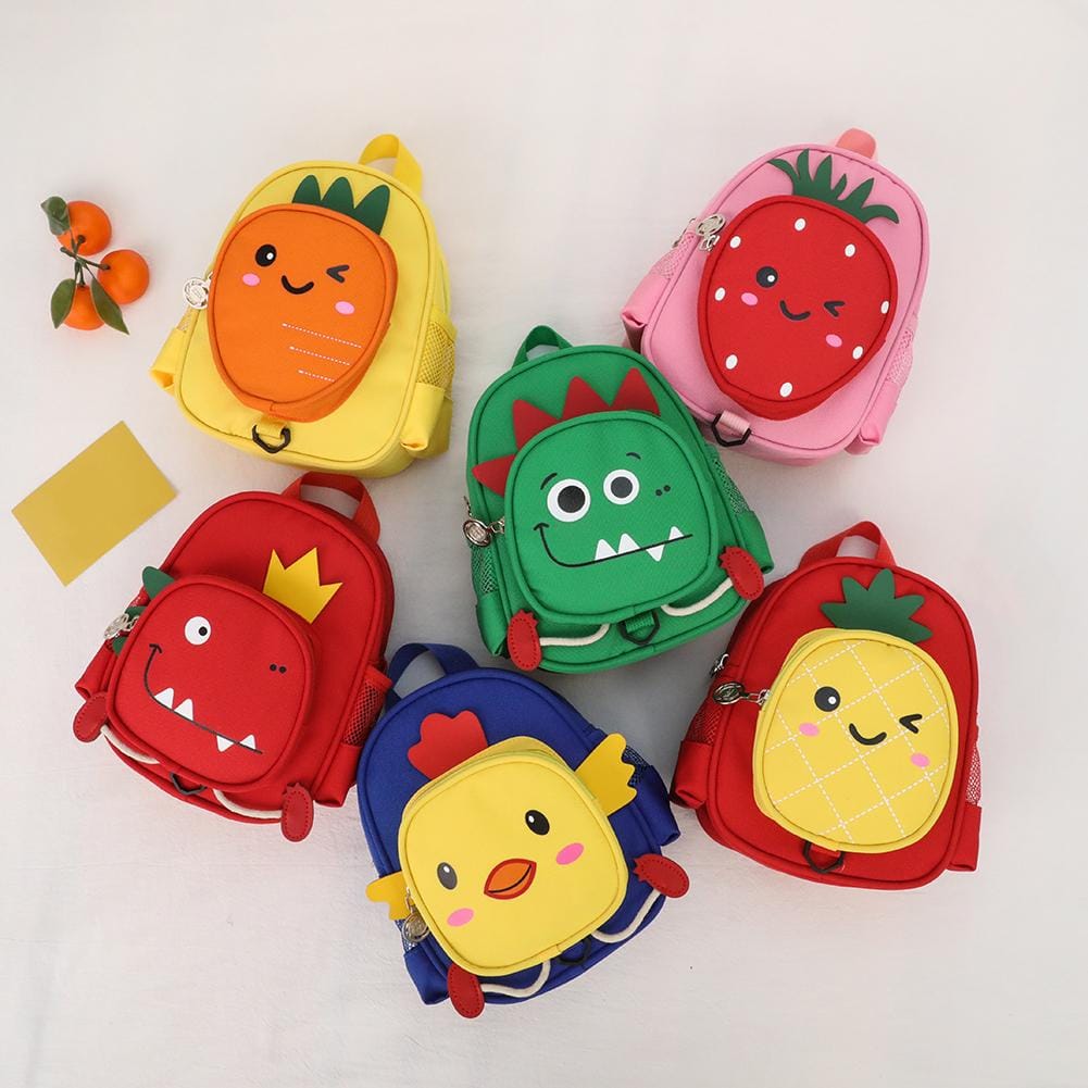 Mini Kids Adorable Backpack - Tinyminymo