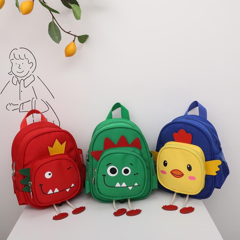 Mini Kids Adorable Backpack - Tinyminymo