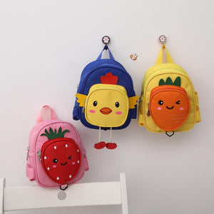 Mini Kids Adorable Backpack - Tinyminymo