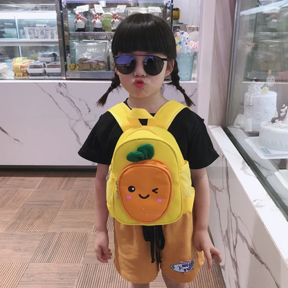 Mini Kids Adorable Backpack - Tinyminymo