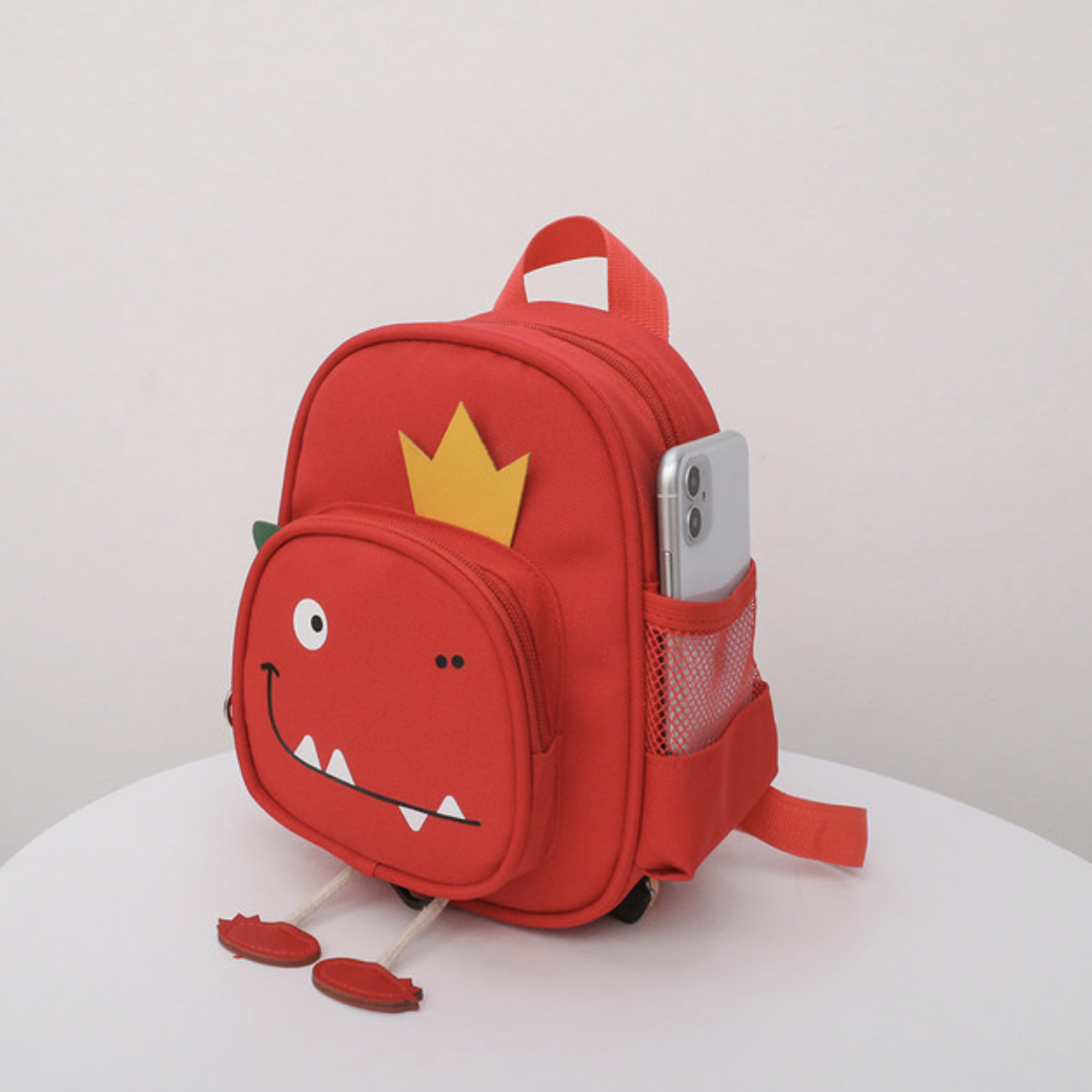 Mini Kids Adorable Backpack - Tinyminymo