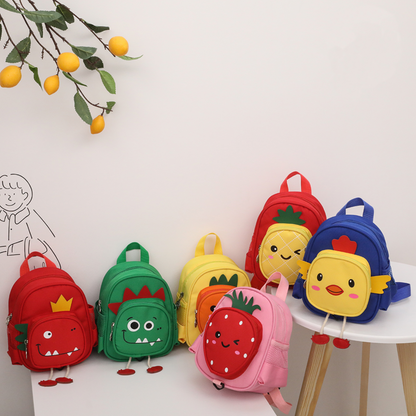 Mini Kids Adorable Backpack - Tinyminymo
