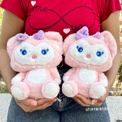 Mini Linabell Soft Toy - Tinyminymo
