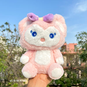 Mini Linabell Soft Toy - Tinyminymo