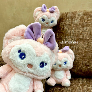Mini Linabell Soft Toy - Tinyminymo