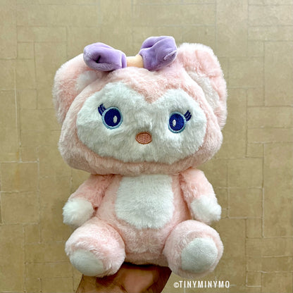 Mini Linabell Soft Toy - Tinyminymo