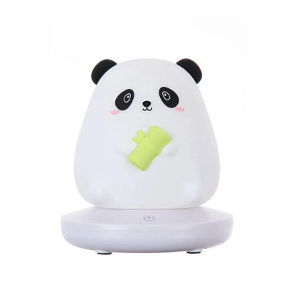 Mini Panda Night Light - Tinyminymo