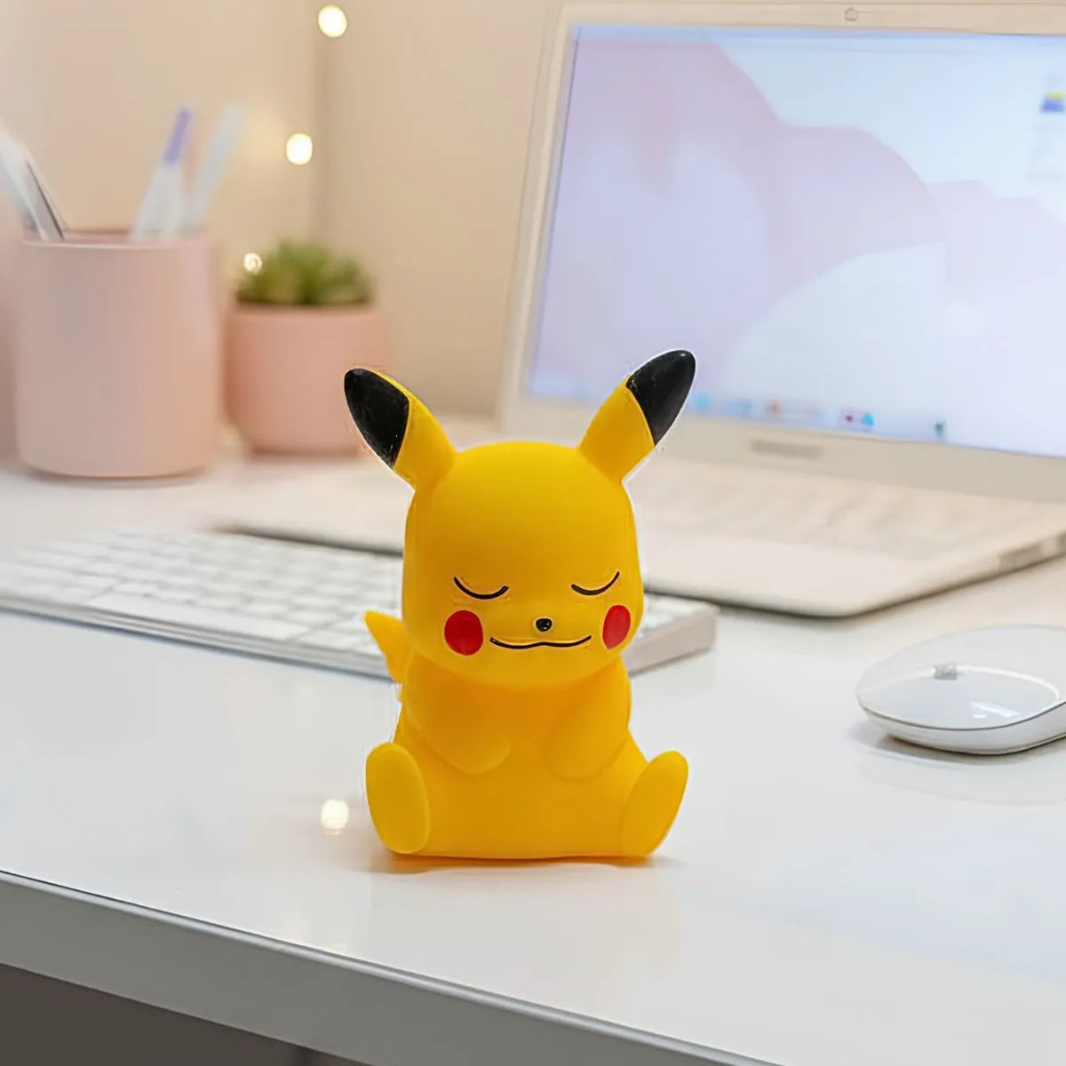 Cute Pikachu Light - Tinyminymo