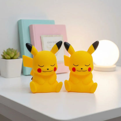 Two Pikachu Cute Lights - Tinyminymo