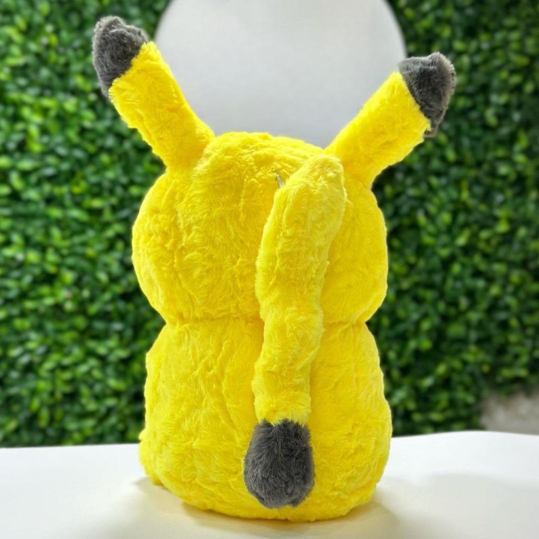 Mini Pikachu Soft Toy - Tinyminymo