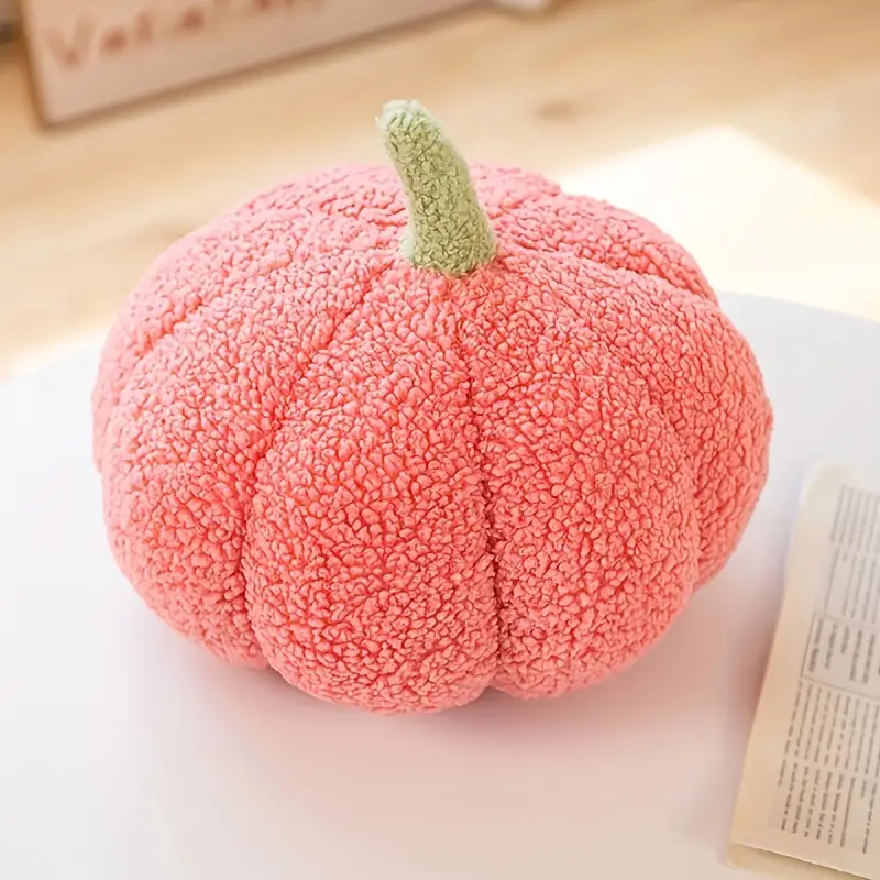 Mini Pumpkin Soft Toy - Tinyminymo