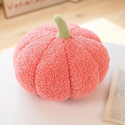 Mini Pumpkin Soft Toy - Tinyminymo