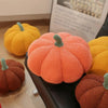 Mini Pumpkin Soft Toy