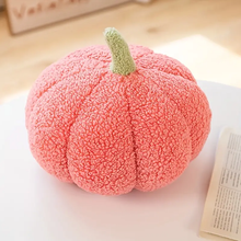 Load image into Gallery viewer, Mini Pumpkin Soft Toy - Tinyminymo
