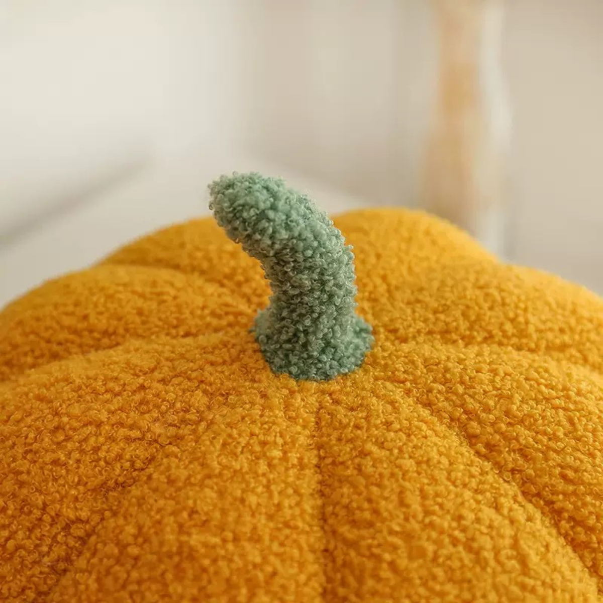 Pumpkin Soft Toy - Tinyminymo