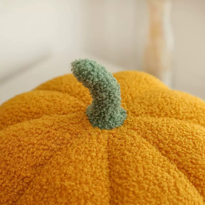 Pumpkin Soft Toy - Tinyminymo