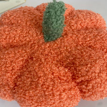 Load image into Gallery viewer, Mini Pumpkin Soft Toy - Tinyminymo
