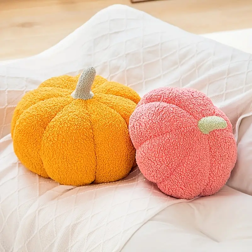 Mini Pumpkin Soft Toy - Tinyminymo