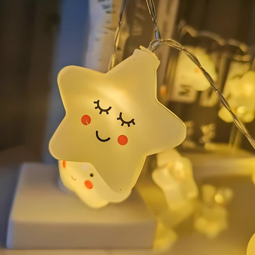 Mini Rainbow Light - Tinyminymo