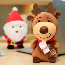 Load image into Gallery viewer, Mini Reindeer Soft Toy - Tinyminymo
