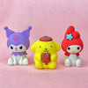 Mini Sanrio 3D Eraser