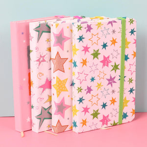Mini Star Notebook - Tinyminymo