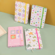 Mini Star Notebook - Tinyminymo