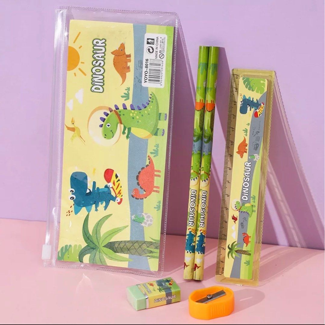 Mini Stationary Gift Set - Tinyminymo