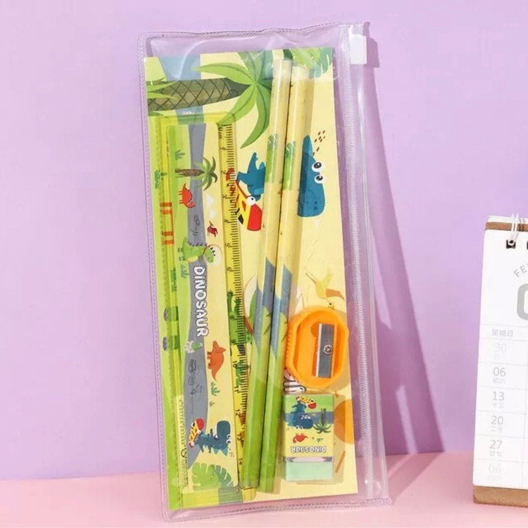 Mini Stationary Gift Set - Tinyminymo