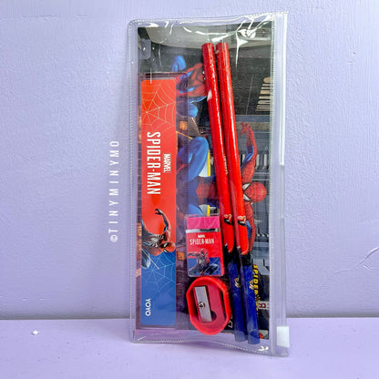 Mini Stationary Gift Set - Tinyminymo